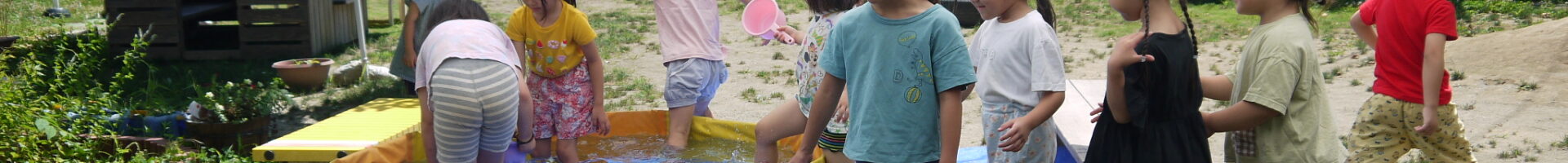 8月30日（土）入園説明会