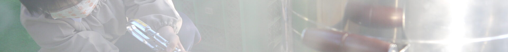 冬の美味しい行事